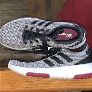 Adidas Cloudfoam Women shoes